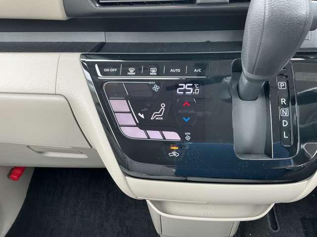 ルークス X 660 X メモリ-ナビ アランドビュ-モニタ- エマジェンシ-ブレ-キ 片側オ-トスライドドア- ハンドルスイッチ オ-トマチックハイビ-ム(9枚目)