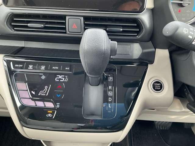 ルークス X 660 X メモリ-ナビ アランドビュ-モニタ- エマジェンシ-ブレ-キ 片側オ-トスライドドア- ハンドルスイッチ オ-トマチックハイビ-ム(10枚目)