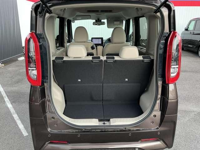 ルークス X 660 X メモリ-ナビ アランドビュ-モニタ- エマジェンシ-ブレ-キ 片側オ-トスライドドア- ハンドルスイッチ オ-トマチックハイビ-ム(31枚目)