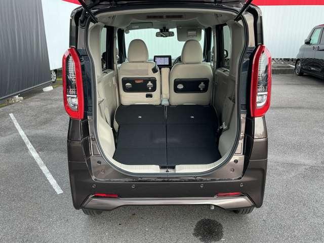 ルークス X 660 X メモリ-ナビ アランドビュ-モニタ- エマジェンシ-ブレ-キ 片側オ-トスライドドア- ハンドルスイッチ オ-トマチックハイビ-ム(32枚目)