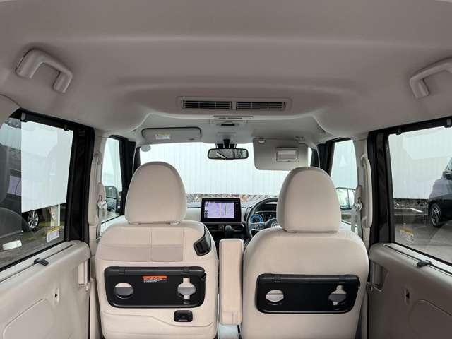 ルークス X 660 X メモリ-ナビ アランドビュ-モニタ- エマジェンシ-ブレ-キ 片側オ-トスライドドア- ハンドルスイッチ オ-トマチックハイビ-ム(33枚目)