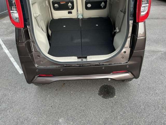 ルークス X 660 X メモリ-ナビ アランドビュ-モニタ- エマジェンシ-ブレ-キ 片側オ-トスライドドア- ハンドルスイッチ オ-トマチックハイビ-ム(34枚目)