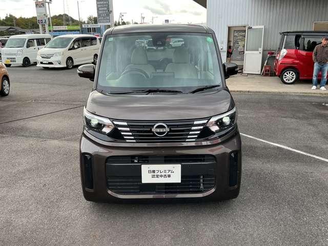 ルークス X 660 X メモリ-ナビ アランドビュ-モニタ- エマジェンシ-ブレ-キ 片側オ-トスライドドア- ハンドルスイッチ オ-トマチックハイビ-ム(36枚目)