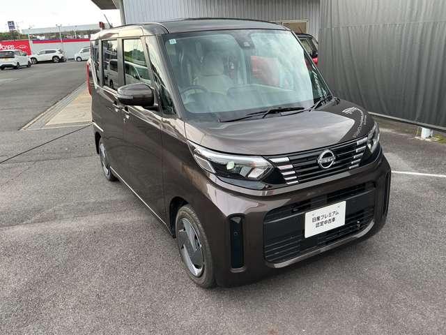 ルークス X 660 X メモリ-ナビ アランドビュ-モニタ- エマジェンシ-ブレ-キ 片側オ-トスライドドア- ハンドルスイッチ オ-トマチックハイビ-ム(37枚目)