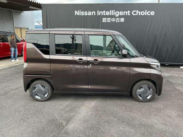 ルークス X 660 X メモリ-ナビ アランドビュ-モニタ- エマジェンシ-ブレ-キ 片側オ-トスライドドア- ハンドルスイッチ オ-トマチックハイビ-ム(38枚目)