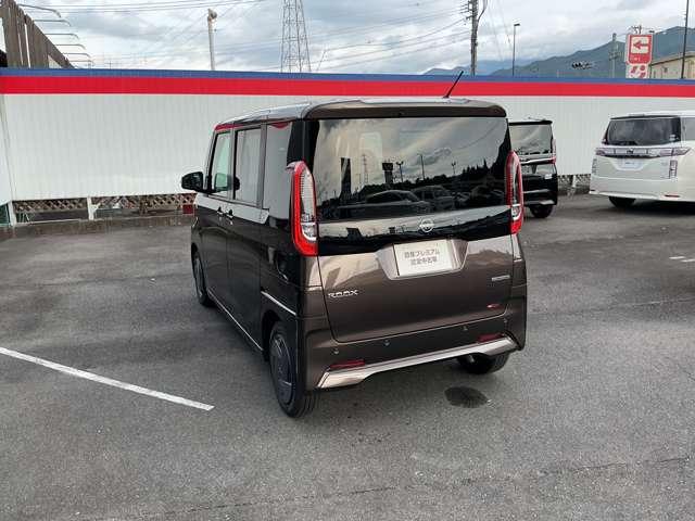 ルークス X 660 X メモリ-ナビ アランドビュ-モニタ- エマジェンシ-ブレ-キ 片側オ-トスライドドア- ハンドルスイッチ オ-トマチックハイビ-ム(41枚目)