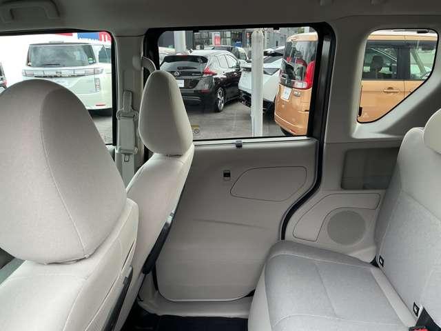 ルークス X 660 X メモリ-ナビ アランドビュ-モニタ- エマジェンシ-ブレ-キ 片側オ-トスライドドア- ハンドルスイッチ オ-トマチックハイビ-ム(48枚目)