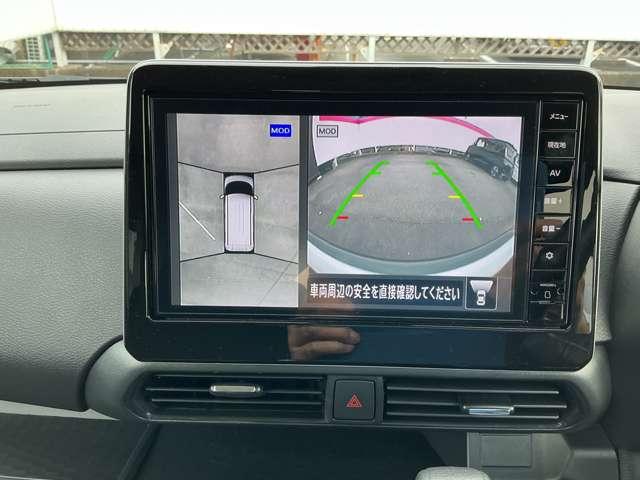 ルークス ハイウェイスター　Ｘ　６６０　ハイウェイスターＸ　ＳＯＳコール　メモリ－ナビ　アランドビュ－モニタ－　片側オ－トスライドドア－　オ－トマチックハイビ－ム　エマジェンシ－ブレ－キ（7枚目）