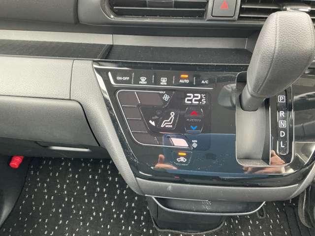 ルークス ハイウェイスター　Ｘ　６６０　ハイウェイスターＸ　ＳＯＳコール　メモリ－ナビ　アランドビュ－モニタ－　片側オ－トスライドドア－　オ－トマチックハイビ－ム　エマジェンシ－ブレ－キ（11枚目）