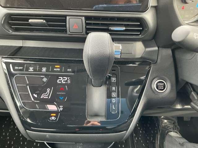 ルークス ハイウェイスター　Ｘ　６６０　ハイウェイスターＸ　ＳＯＳコール　メモリ－ナビ　アランドビュ－モニタ－　片側オ－トスライドドア－　オ－トマチックハイビ－ム　エマジェンシ－ブレ－キ（12枚目）