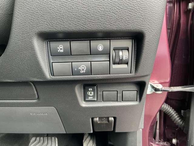 ルークス ハイウェイスター　Ｘ　６６０　ハイウェイスターＸ　ＳＯＳコール　メモリ－ナビ　アランドビュ－モニタ－　片側オ－トスライドドア－　オ－トマチックハイビ－ム　エマジェンシ－ブレ－キ（23枚目）