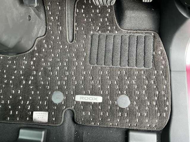 ルークス ハイウェイスター　Ｘ　６６０　ハイウェイスターＸ　ＳＯＳコール　メモリ－ナビ　アランドビュ－モニタ－　片側オ－トスライドドア－　オ－トマチックハイビ－ム　エマジェンシ－ブレ－キ（29枚目）