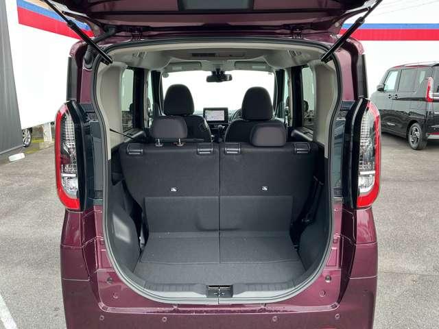 ルークス ハイウェイスター　Ｘ　６６０　ハイウェイスターＸ　ＳＯＳコール　メモリ－ナビ　アランドビュ－モニタ－　片側オ－トスライドドア－　オ－トマチックハイビ－ム　エマジェンシ－ブレ－キ（33枚目）