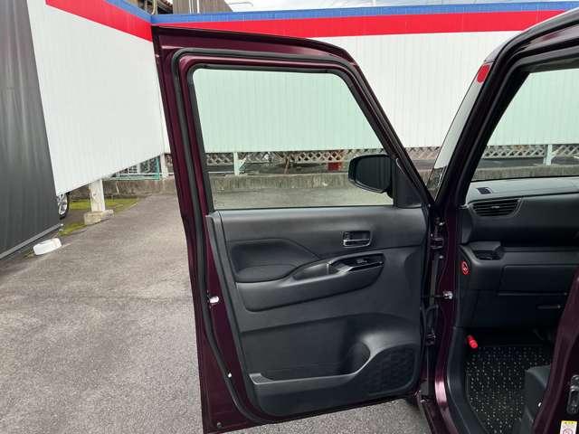 ルークス ハイウェイスター　Ｘ　６６０　ハイウェイスターＸ　ＳＯＳコール　メモリ－ナビ　アランドビュ－モニタ－　片側オ－トスライドドア－　オ－トマチックハイビ－ム　エマジェンシ－ブレ－キ（59枚目）