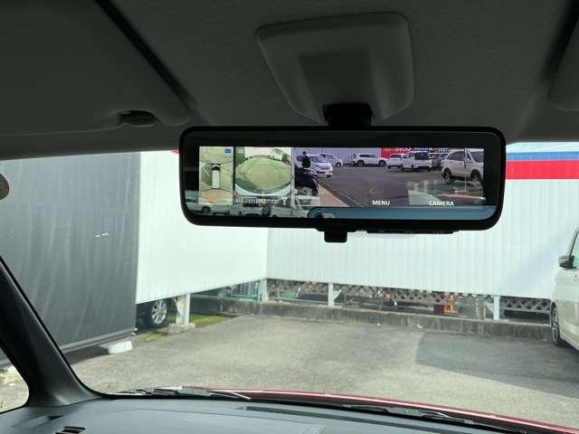 ルークス ハイウェイスター X プロパイロットエディション 660 ハイウェイスターX プロパイロット エディション 両側オ-トスライド SOSコール エマジェンシ-ブレ-キ アランドビュ-モニタ- オ-トマチックハイビ-ム(8枚目)