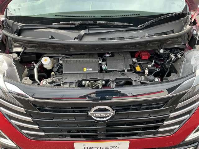 ルークス ハイウェイスター X プロパイロットエディション 660 ハイウェイスターX プロパイロット エディション 両側オ-トスライド SOSコール エマジェンシ-ブレ-キ アランドビュ-モニタ- オ-トマチックハイビ-ム(20枚目)