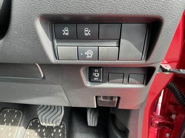 ルークス ハイウェイスター X プロパイロットエディション 660 ハイウェイスターX プロパイロット エディション 両側オ-トスライド SOSコール エマジェンシ-ブレ-キ アランドビュ-モニタ- オ-トマチックハイビ-ム(22枚目)