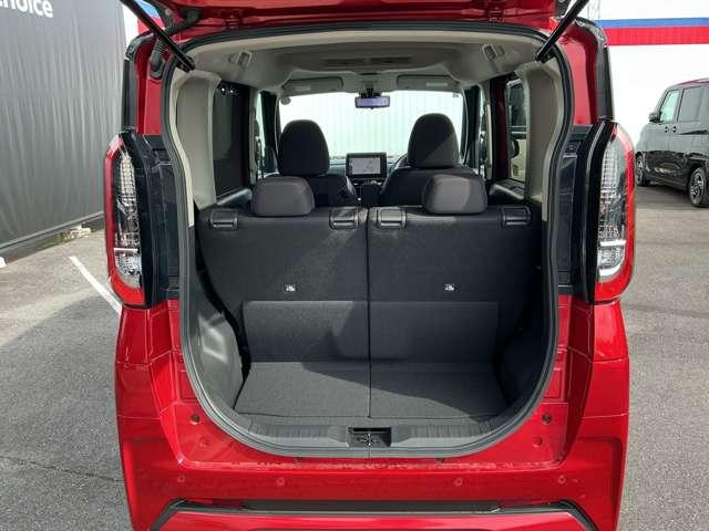 ルークス ハイウェイスター X プロパイロットエディション 660 ハイウェイスターX プロパイロット エディション 両側オ-トスライド SOSコール エマジェンシ-ブレ-キ アランドビュ-モニタ- オ-トマチックハイビ-ム(35枚目)