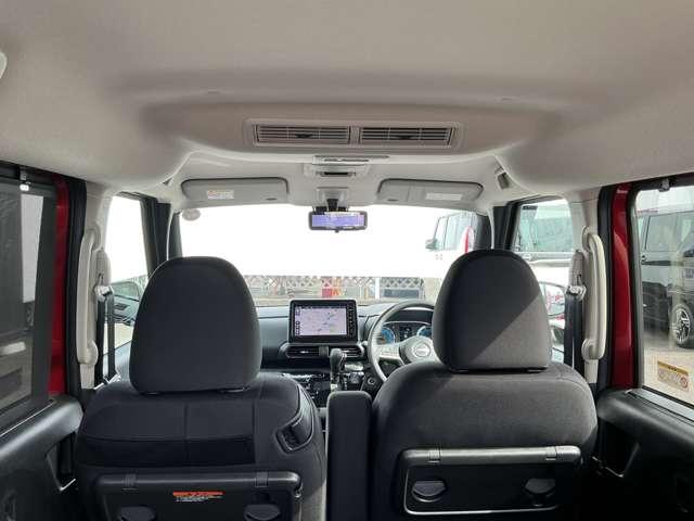 ルークス ハイウェイスター X プロパイロットエディション 660 ハイウェイスターX プロパイロット エディション 両側オ-トスライド SOSコール エマジェンシ-ブレ-キ アランドビュ-モニタ- オ-トマチックハイビ-ム(36枚目)