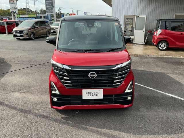 ルークス ハイウェイスター X プロパイロットエディション 660 ハイウェイスターX プロパイロット エディション 両側オ-トスライド SOSコール エマジェンシ-ブレ-キ アランドビュ-モニタ- オ-トマチックハイビ-ム(40枚目)