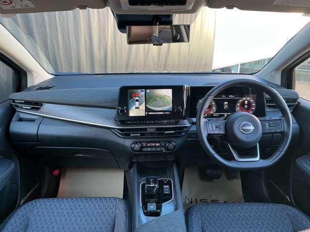 オーラ G 1.2 G SOSコール シ-トヒ-タ- プロパイロット アランドビュ-モニタ- エマジェンシ-ブレ-キ シ-トヒ-タ-付き(4枚目)