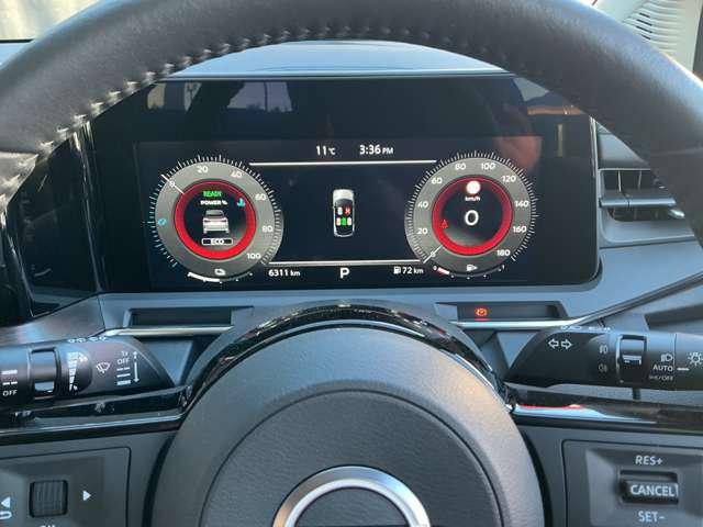 オーラ G 1.2 G SOSコール シ-トヒ-タ- プロパイロット アランドビュ-モニタ- エマジェンシ-ブレ-キ シ-トヒ-タ-付き(5枚目)