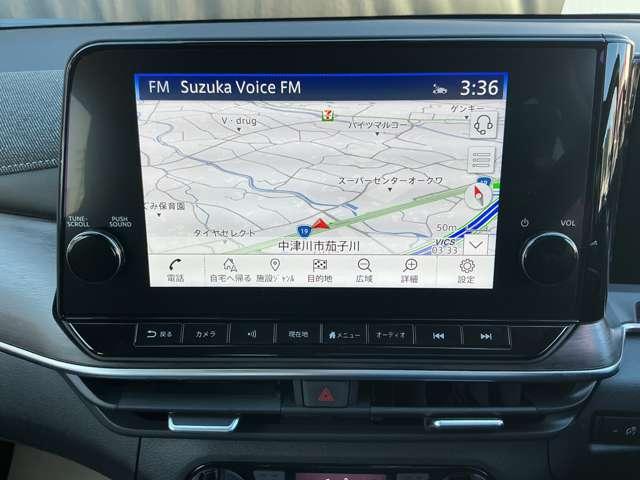 オーラ G 1.2 G SOSコール シ-トヒ-タ- プロパイロット アランドビュ-モニタ- エマジェンシ-ブレ-キ シ-トヒ-タ-付き(6枚目)
