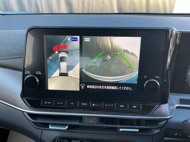 オーラ G 1.2 G SOSコール シ-トヒ-タ- プロパイロット アランドビュ-モニタ- エマジェンシ-ブレ-キ シ-トヒ-タ-付き(7枚目)