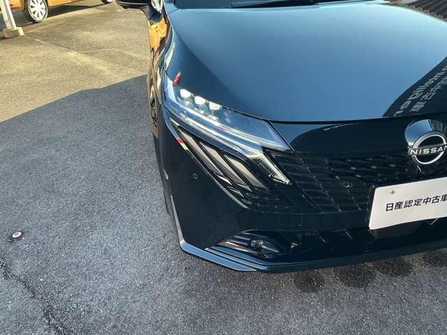 オーラ G 1.2 G SOSコール シ-トヒ-タ- プロパイロット アランドビュ-モニタ- エマジェンシ-ブレ-キ シ-トヒ-タ-付き(19枚目)