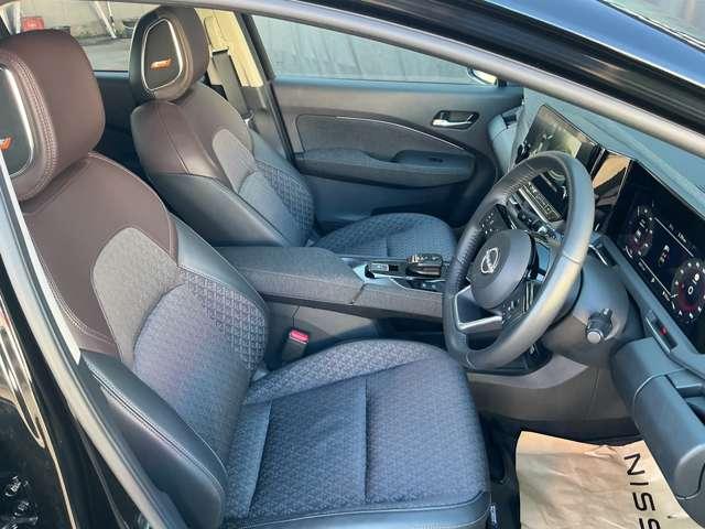 オーラ G 1.2 G SOSコール シ-トヒ-タ- プロパイロット アランドビュ-モニタ- エマジェンシ-ブレ-キ シ-トヒ-タ-付き(31枚目)