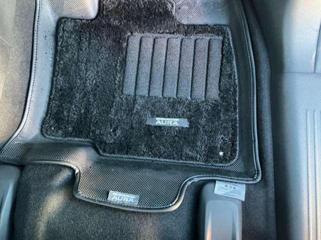 オーラ G 1.2 G SOSコール シ-トヒ-タ- プロパイロット アランドビュ-モニタ- エマジェンシ-ブレ-キ シ-トヒ-タ-付き(33枚目)