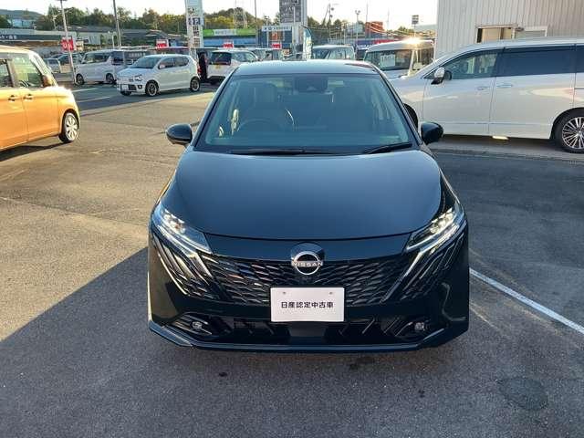 オーラ G 1.2 G SOSコール シ-トヒ-タ- プロパイロット アランドビュ-モニタ- エマジェンシ-ブレ-キ シ-トヒ-タ-付き(45枚目)