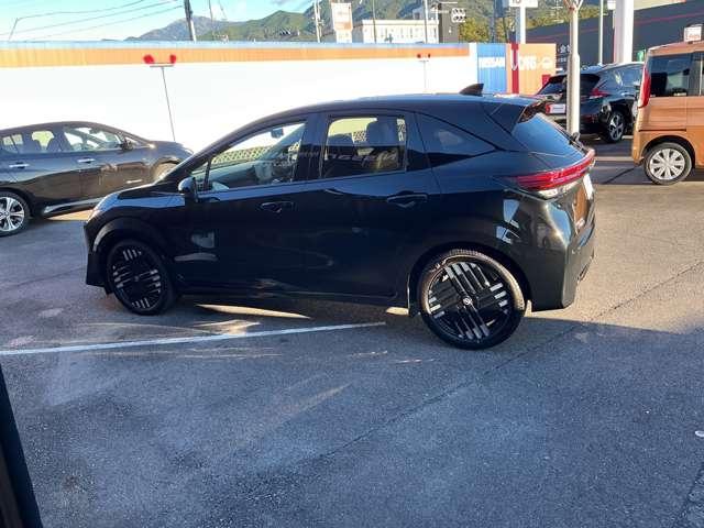 オーラ G 1.2 G SOSコール シ-トヒ-タ- プロパイロット アランドビュ-モニタ- エマジェンシ-ブレ-キ シ-トヒ-タ-付き(51枚目)