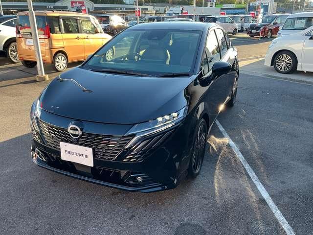 オーラ G 1.2 G SOSコール シ-トヒ-タ- プロパイロット アランドビュ-モニタ- エマジェンシ-ブレ-キ シ-トヒ-タ-付き(52枚目)