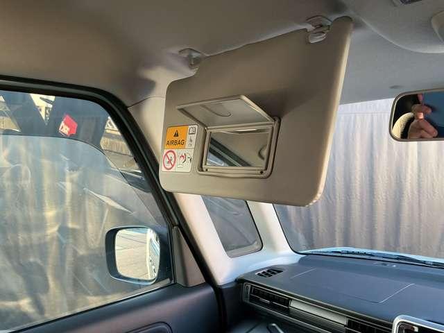 スペーシアギア ６６０　ギア　ハイブリッド　ＸＺターボ　パドルシフト　シ－トヒ－タ－（9枚目）