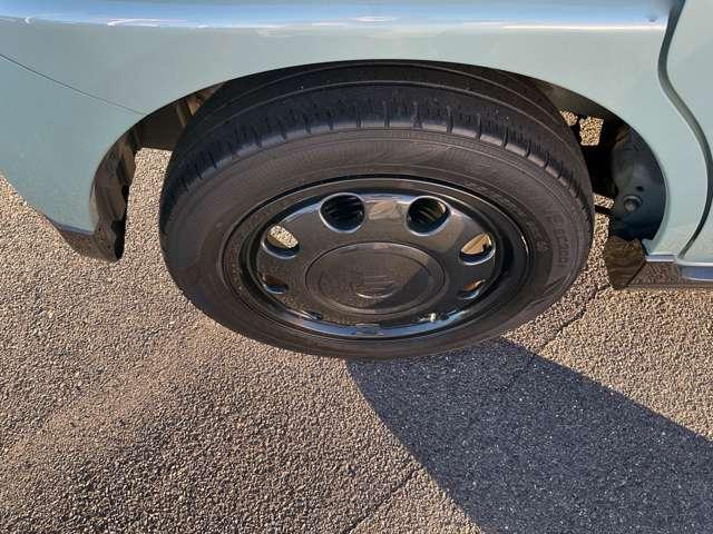 スペーシアギア ６６０　ギア　ハイブリッド　ＸＺターボ　パドルシフト　シ－トヒ－タ－（18枚目）