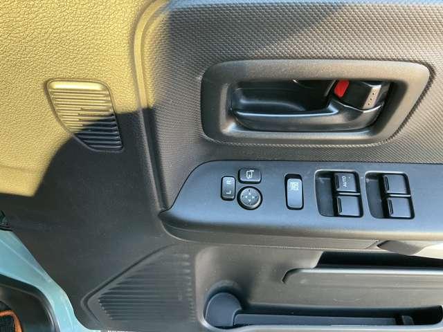 スペーシアギア ハイブリッドＸＺ　ターボ　６６０　ギア　ハイブリッド　ＸＺターボ　パドルシフト　シ－トヒ－タ－　ＥＴＣ２．０　ＬＥＤヘッドライト　両側オ－トスライド　オ－トマチックハイビ－ム（24枚目）