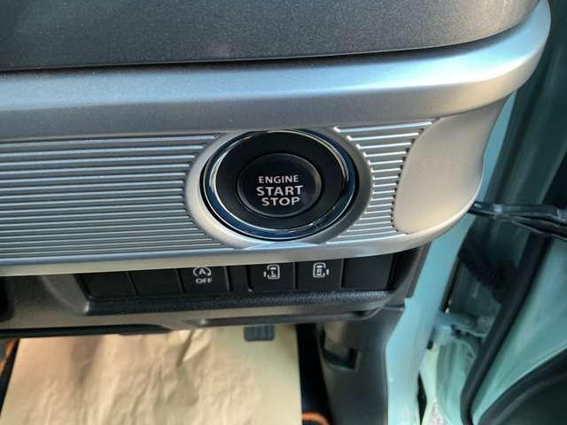 スペーシアギア ハイブリッドＸＺ　ターボ　６６０　ギア　ハイブリッド　ＸＺターボ　パドルシフト　シ－トヒ－タ－　ＥＴＣ２．０　ＬＥＤヘッドライト　両側オ－トスライド　オ－トマチックハイビ－ム（25枚目）