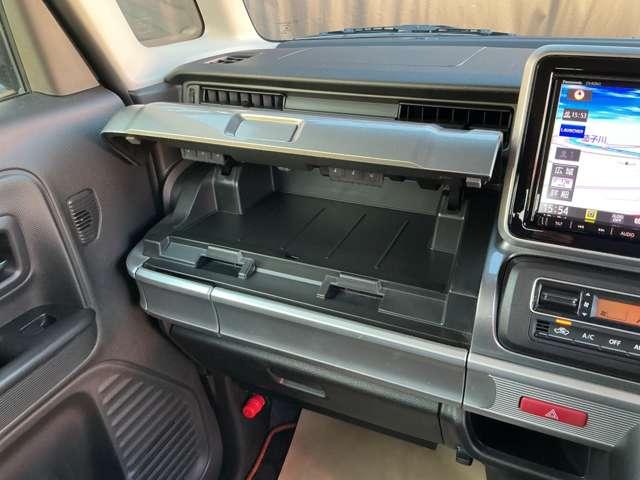 スペーシアギア ハイブリッドＸＺ　ターボ　６６０　ギア　ハイブリッド　ＸＺターボ　パドルシフト　シ－トヒ－タ－　ＥＴＣ２．０　ＬＥＤヘッドライト　両側オ－トスライド　オ－トマチックハイビ－ム（29枚目）