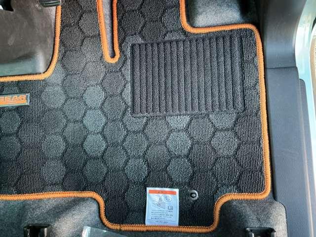 スペーシアギア ハイブリッドＸＺ　ターボ　６６０　ギア　ハイブリッド　ＸＺターボ　パドルシフト　シ－トヒ－タ－　ＥＴＣ２．０　ＬＥＤヘッドライト　両側オ－トスライド　オ－トマチックハイビ－ム（34枚目）