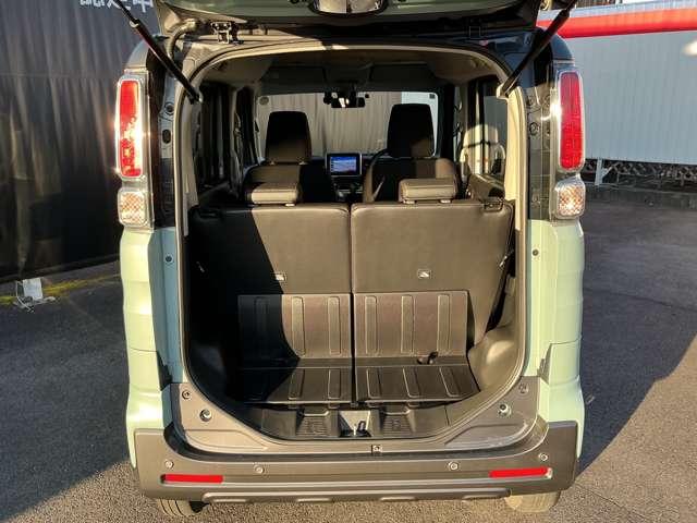 スペーシアギア ハイブリッドＸＺ　ターボ　６６０　ギア　ハイブリッド　ＸＺターボ　パドルシフト　シ－トヒ－タ－　ＥＴＣ２．０　ＬＥＤヘッドライト　両側オ－トスライド　オ－トマチックハイビ－ム（39枚目）