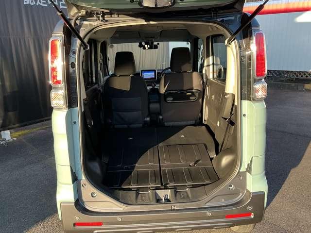 スペーシアギア ハイブリッドＸＺ　ターボ　６６０　ギア　ハイブリッド　ＸＺターボ　パドルシフト　シ－トヒ－タ－　ＥＴＣ２．０　ＬＥＤヘッドライト　両側オ－トスライド　オ－トマチックハイビ－ム（40枚目）