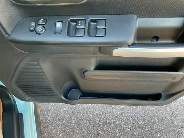 スペーシアギア ハイブリッドＸＺ　ターボ　６６０　ギア　ハイブリッド　ＸＺターボ　パドルシフト　シ－トヒ－タ－　ＥＴＣ２．０　ＬＥＤヘッドライト　両側オ－トスライド　オ－トマチックハイビ－ム（55枚目）