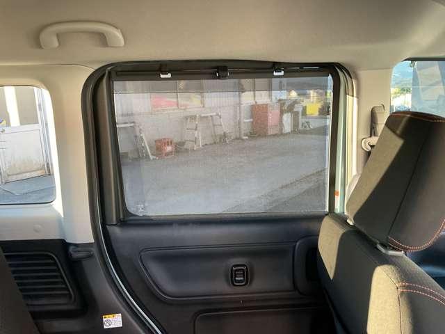 スペーシアギア ハイブリッドＸＺ　ターボ　６６０　ギア　ハイブリッド　ＸＺターボ　パドルシフト　シ－トヒ－タ－　ＥＴＣ２．０　ＬＥＤヘッドライト　両側オ－トスライド　オ－トマチックハイビ－ム（57枚目）