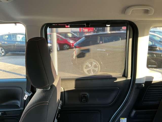 スペーシアギア ハイブリッドＸＺ　ターボ　６６０　ギア　ハイブリッド　ＸＺターボ　パドルシフト　シ－トヒ－タ－　ＥＴＣ２．０　ＬＥＤヘッドライト　両側オ－トスライド　オ－トマチックハイビ－ム（59枚目）