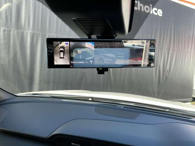 キックス X 1.2 X (e-POWER) SOSコール LEDヘッドライト エマジェンシ-ブレ-キ アランドビュ-モニタ- オ-トマチックハイビ-ム(6枚目)