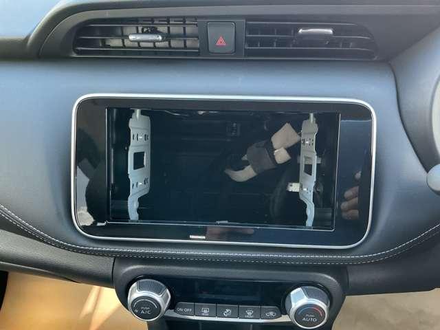 キックス X 1.2 X (e-POWER) SOSコール LEDヘッドライト エマジェンシ-ブレ-キ アランドビュ-モニタ- オ-トマチックハイビ-ム(9枚目)