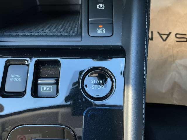 キックス X 1.2 X (e-POWER) SOSコール LEDヘッドライト エマジェンシ-ブレ-キ アランドビュ-モニタ- オ-トマチックハイビ-ム(13枚目)