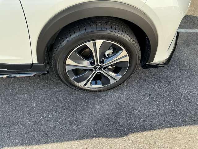 キックス X 1.2 X (e-POWER) SOSコール LEDヘッドライト エマジェンシ-ブレ-キ アランドビュ-モニタ- オ-トマチックハイビ-ム(18枚目)