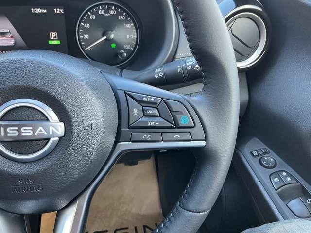 キックス X 1.2 X (e-POWER) SOSコール LEDヘッドライト エマジェンシ-ブレ-キ アランドビュ-モニタ- オ-トマチックハイビ-ム(21枚目)